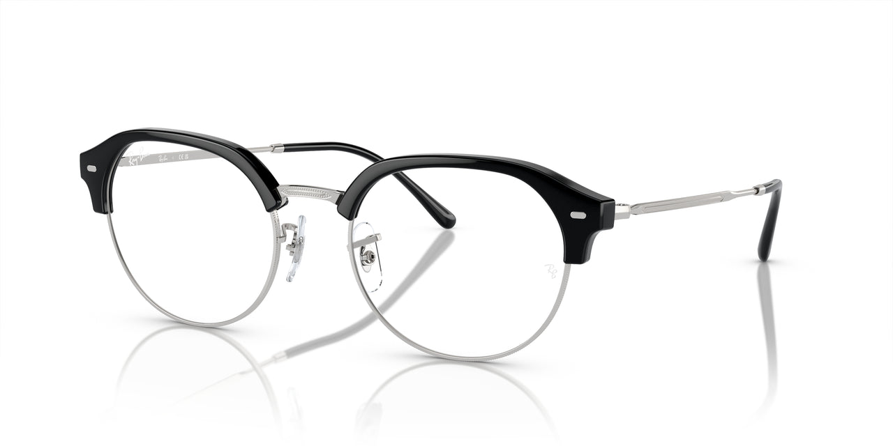 Ray-Ban RX7229 Eyeglasses