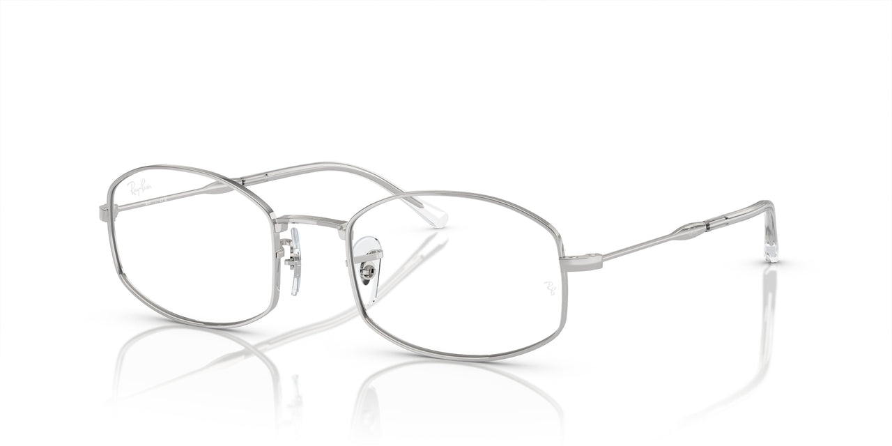 Ray-Ban RX6510 Eyeglasses
