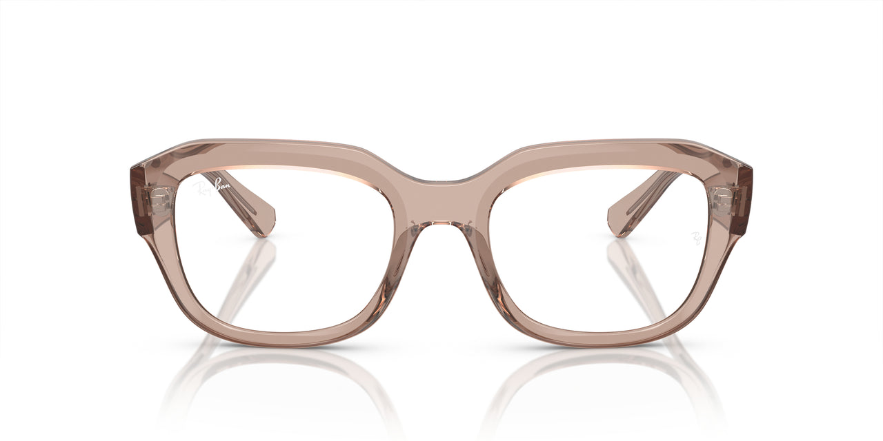 Ray-Ban Leonid RX7225 Eyeglasses