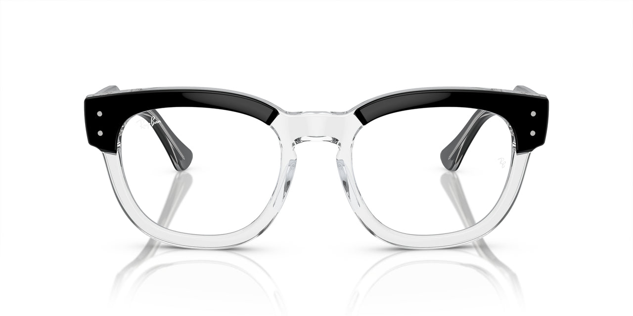 Ray-Ban Mega Hawkeye RX0298V Eyeglasses