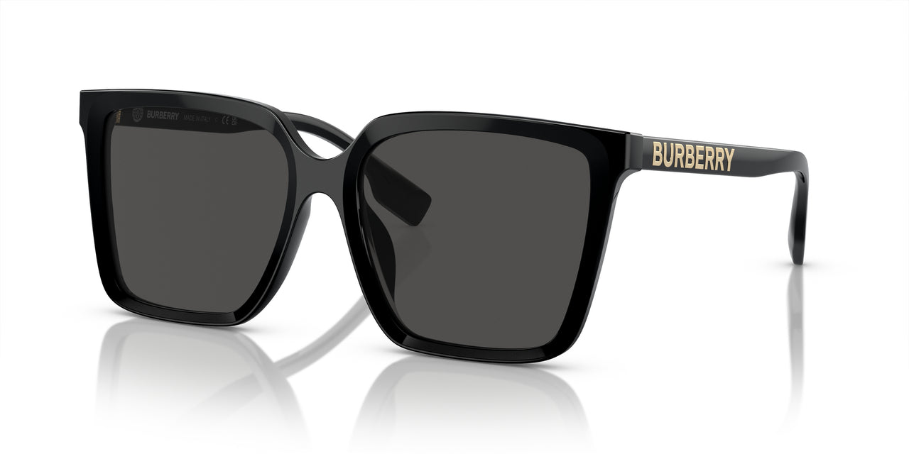 Burberry BE4411D Low Bridge Fit Sunglasses