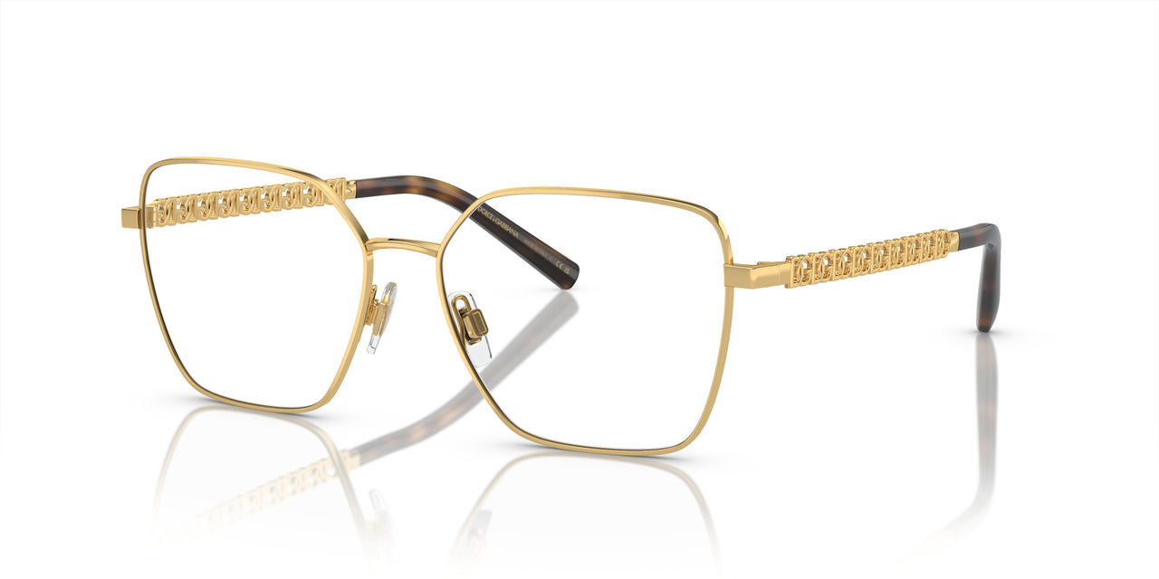 Dolce & Gabbana DG1351 Eyeglasses
