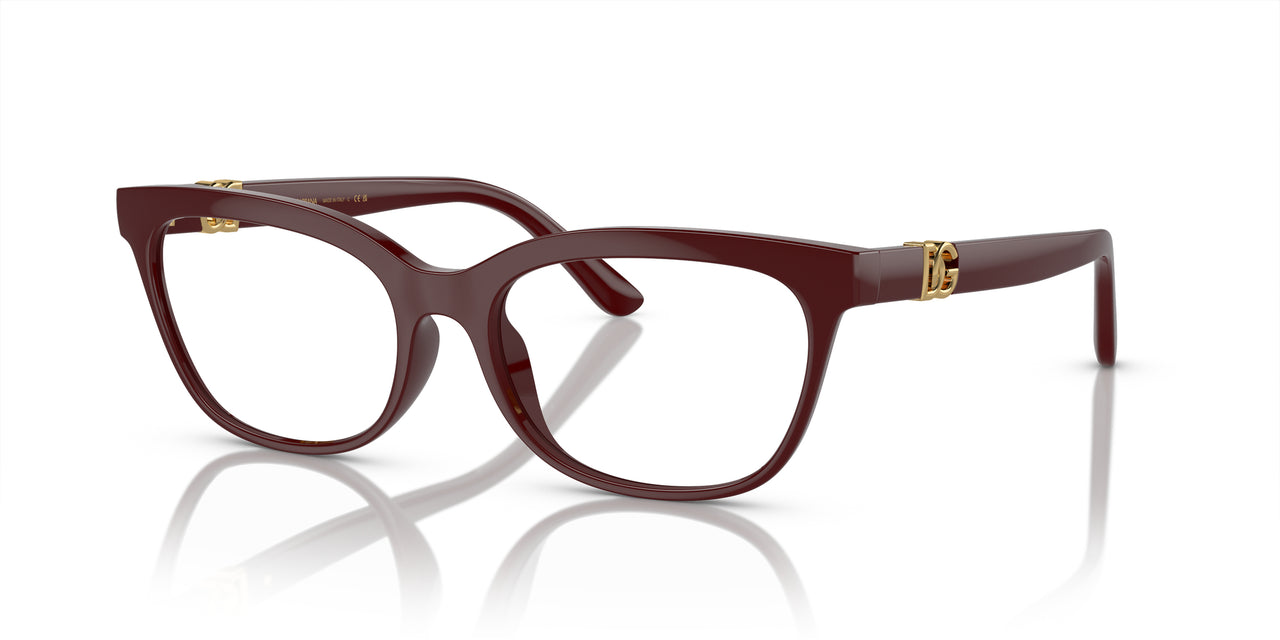 Dolce & Gabbana DG5106U Eyeglasses