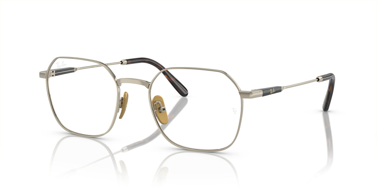 Ray-Ban Jim Titanium RX8794 Eyeglasses