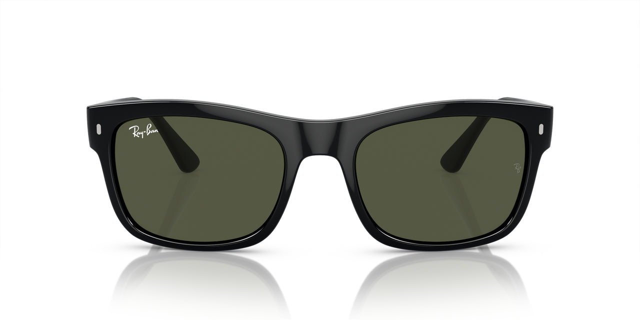 Ray-Ban RB4428F Low Bridge Fit Sunglasses