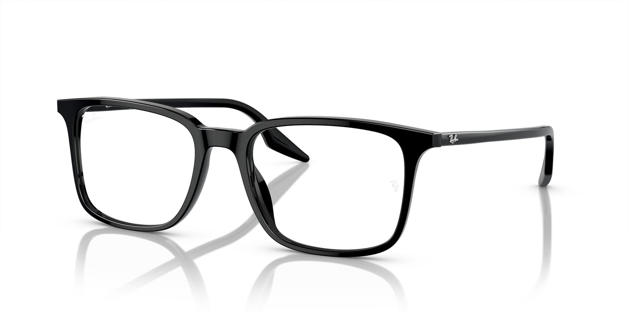 Ray-Ban RX5421F Low Bridge Fit Eyeglasses
