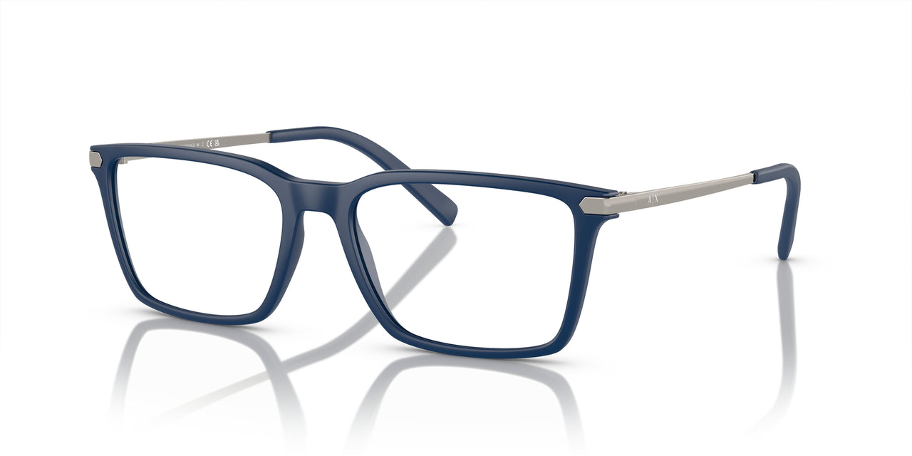 Armani Exchange AX3077 Eyeglasses