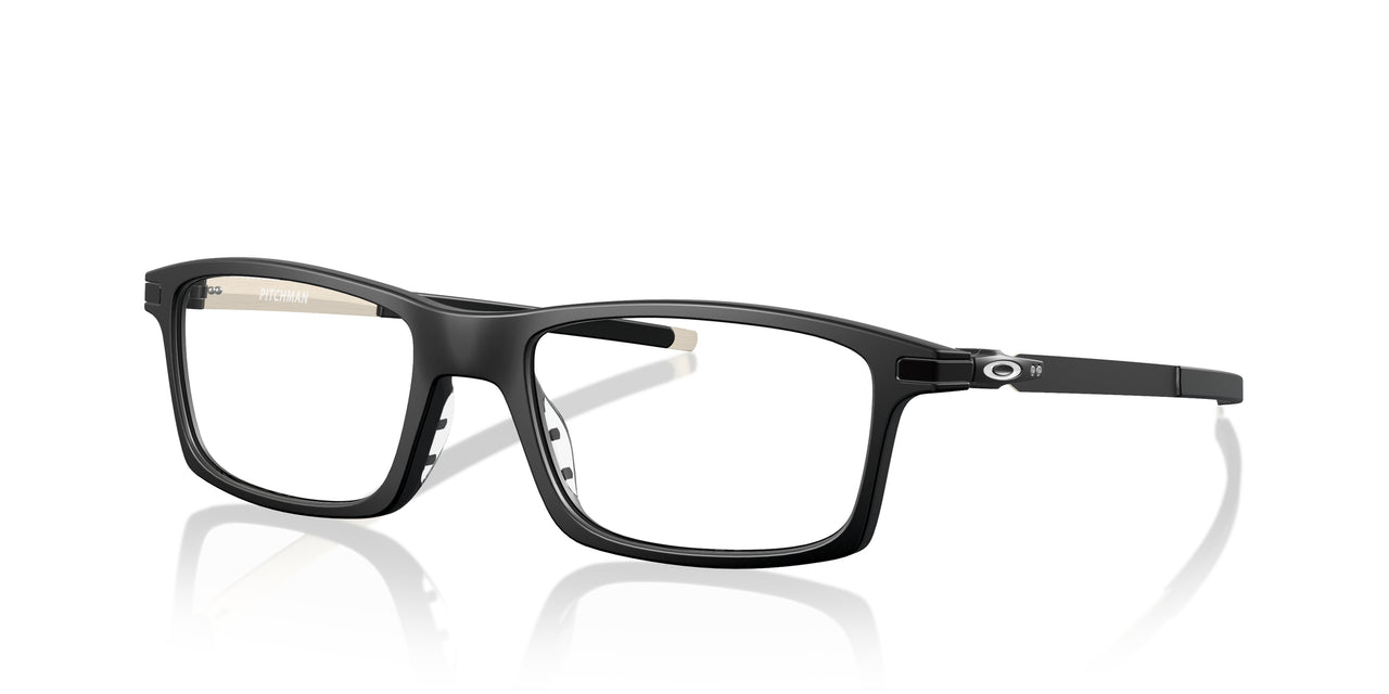 Oakley Pitchman OX8050 Eyeglasses