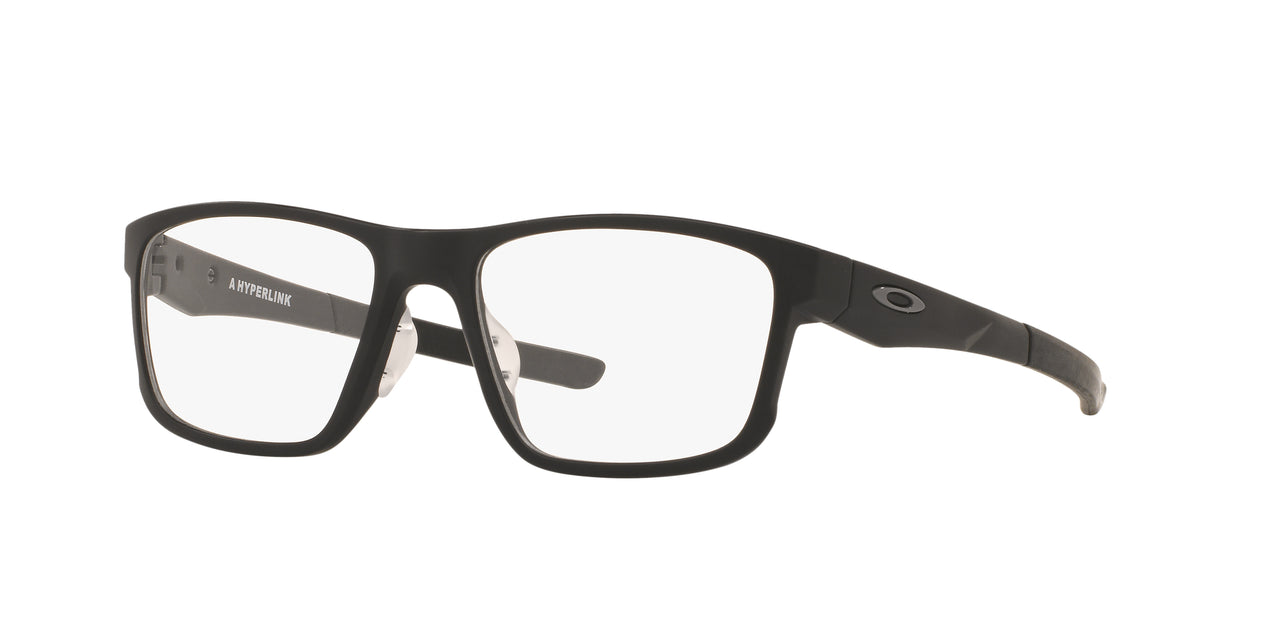 Oakley Hyperlink OX8051 Low Bridge Fit Eyeglasses