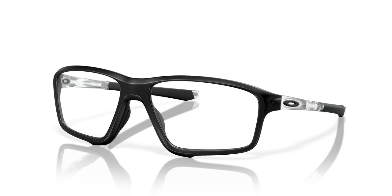 Oakley Crosslink Zero OX8076 Eyeglasses