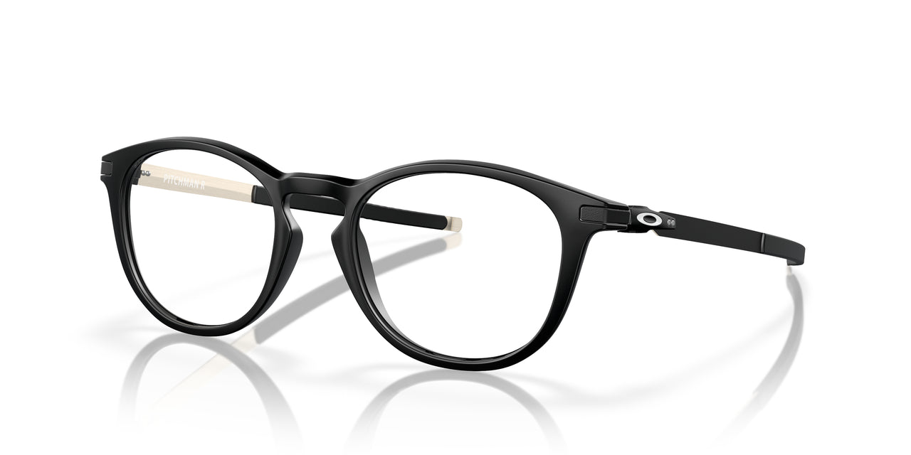 Oakley Pitchman R OX8105 Eyeglasses