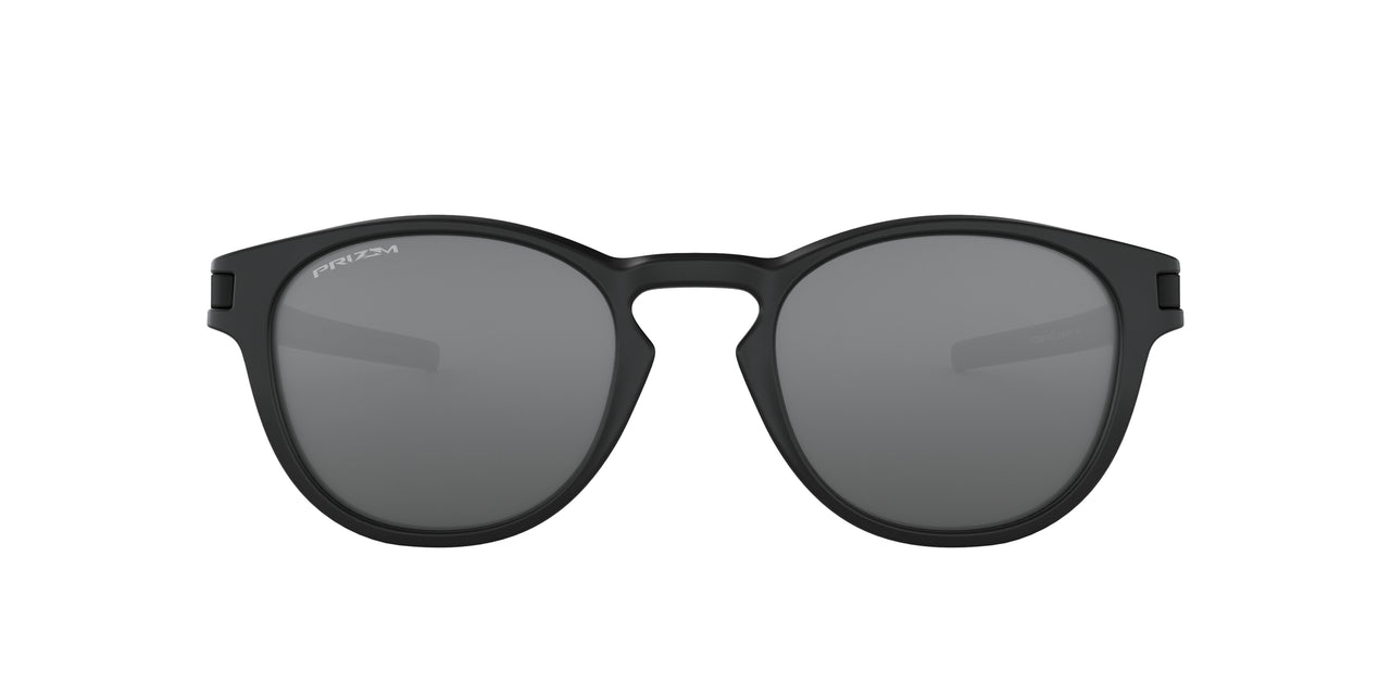 Oakley Latch OO9349 Low Bridge Fit Sunglasses