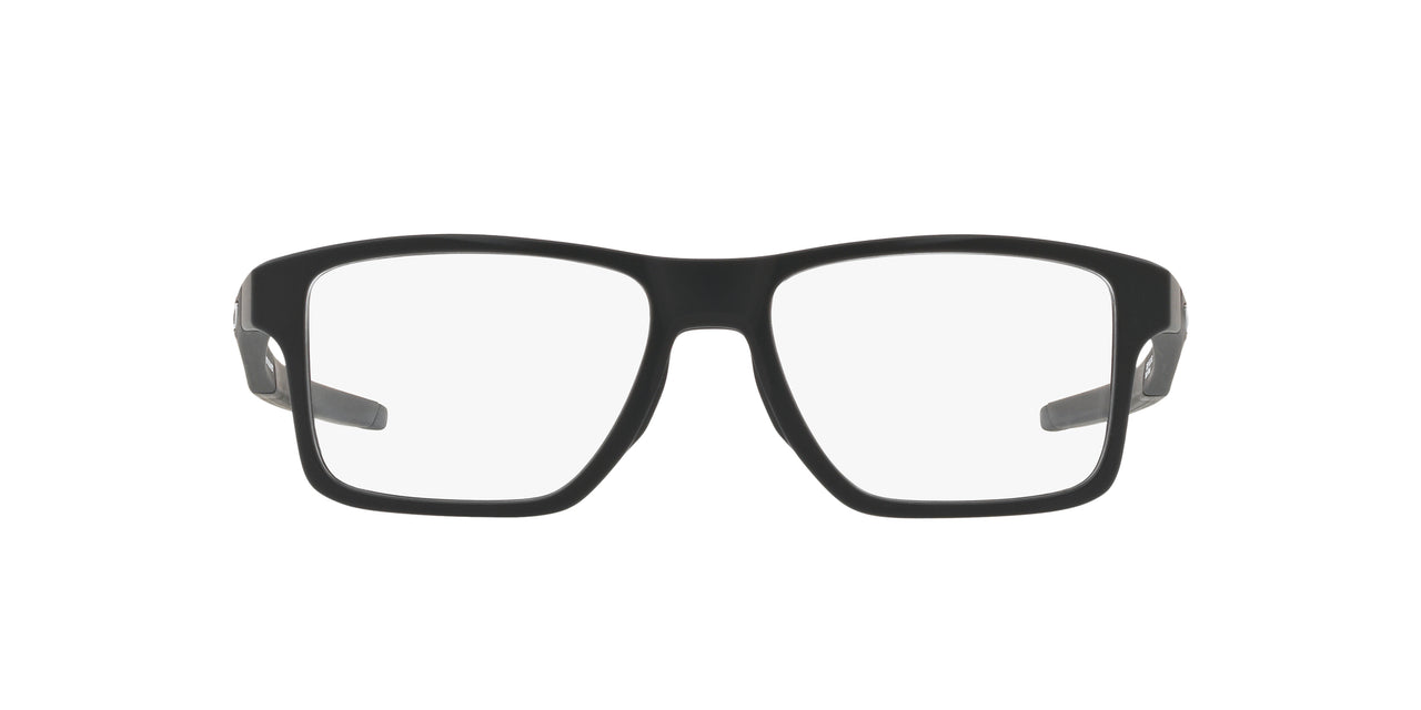 Oakley Chamfer Squared OX8143 Eyeglasses