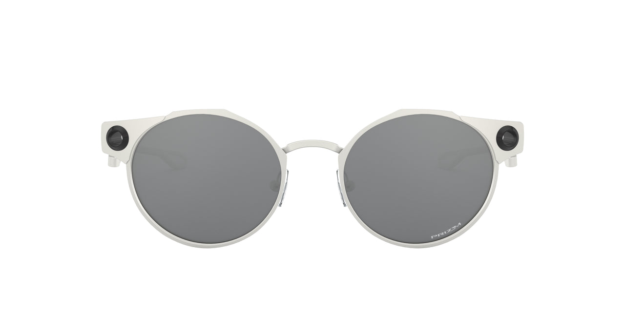 Oakley Deadbolt OO6046 Sunglasses