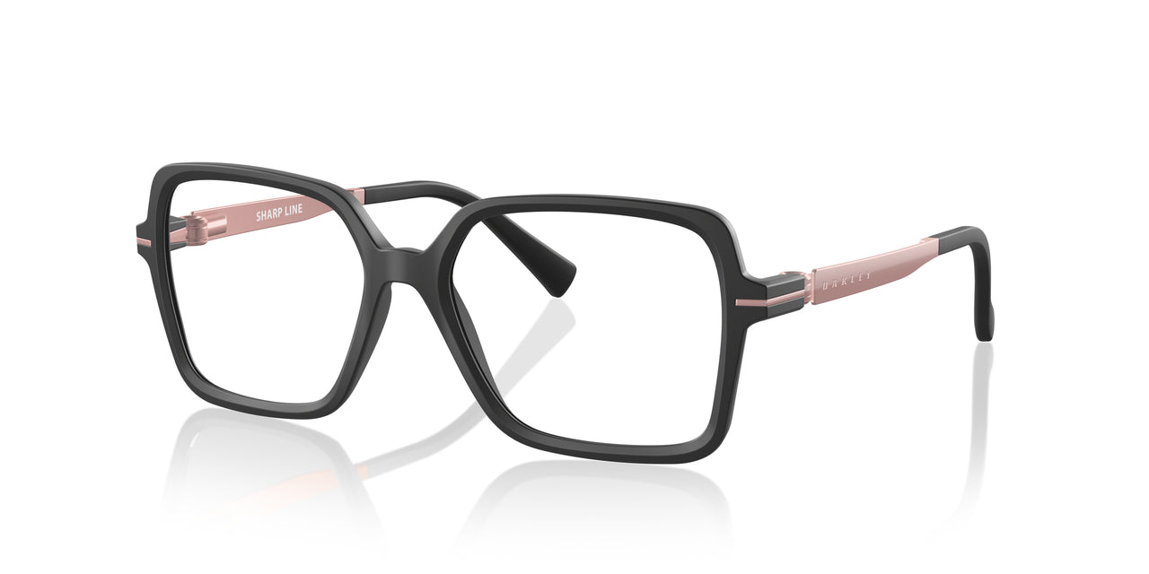 Oakley Sharp Line OX8172 Eyeglasses