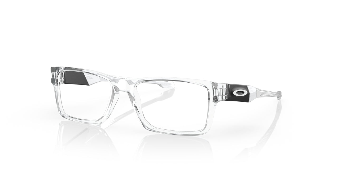 Oakley Youth Double Steal OY8020 Eyeglasses