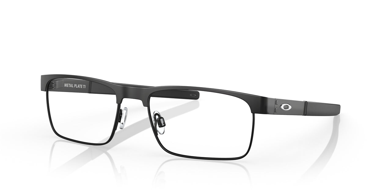 Oakley Metal Plate TI OX5153 Eyeglasses