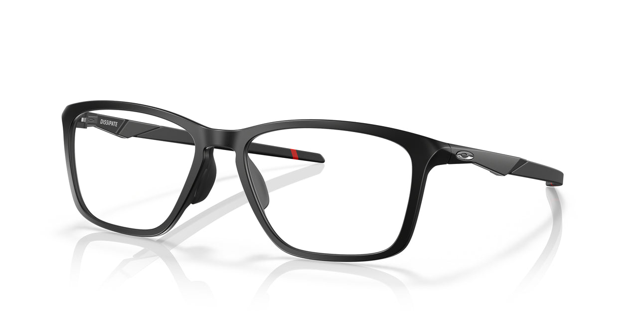 Oakley Dissipate OX8062D Low Bridge Fit Eyeglasses