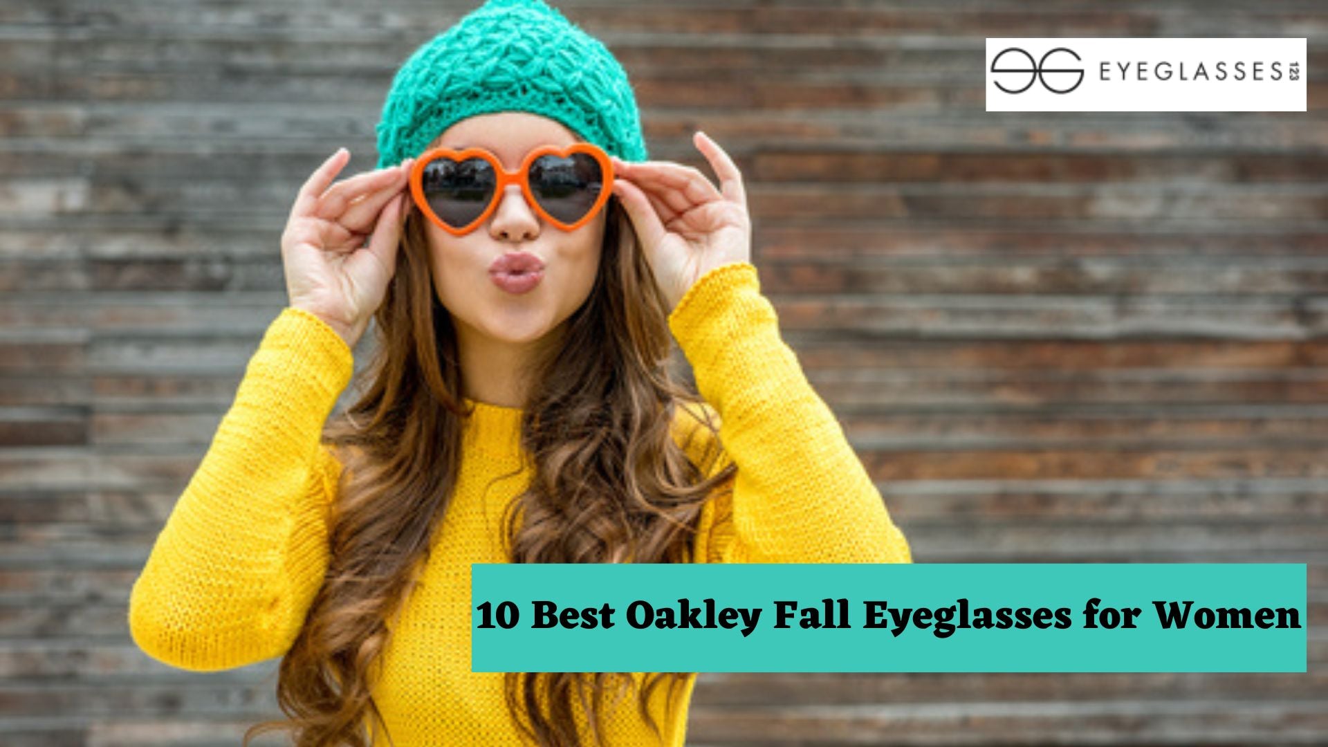 10 Best Oakley Fall Eyeglasses for Women