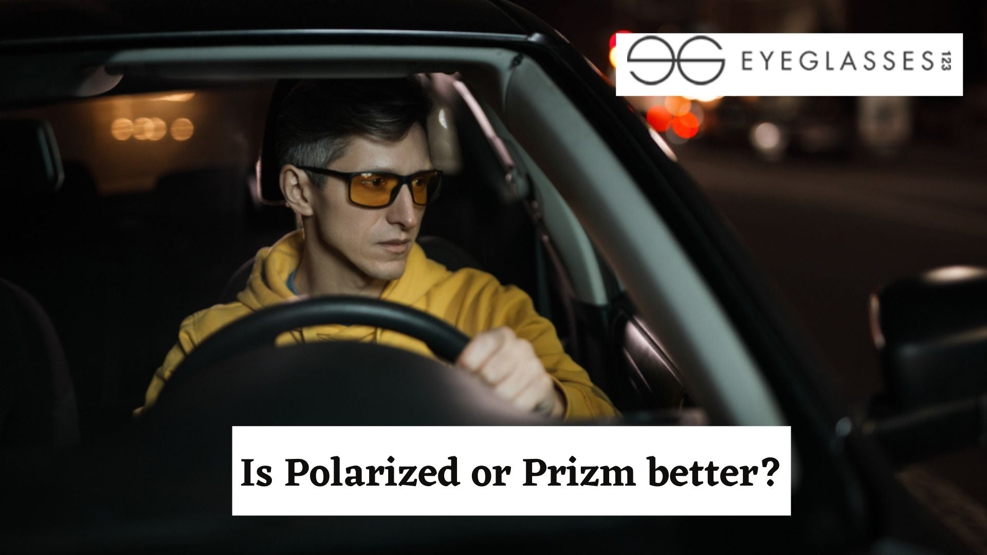 Is Polarized or Prizm better