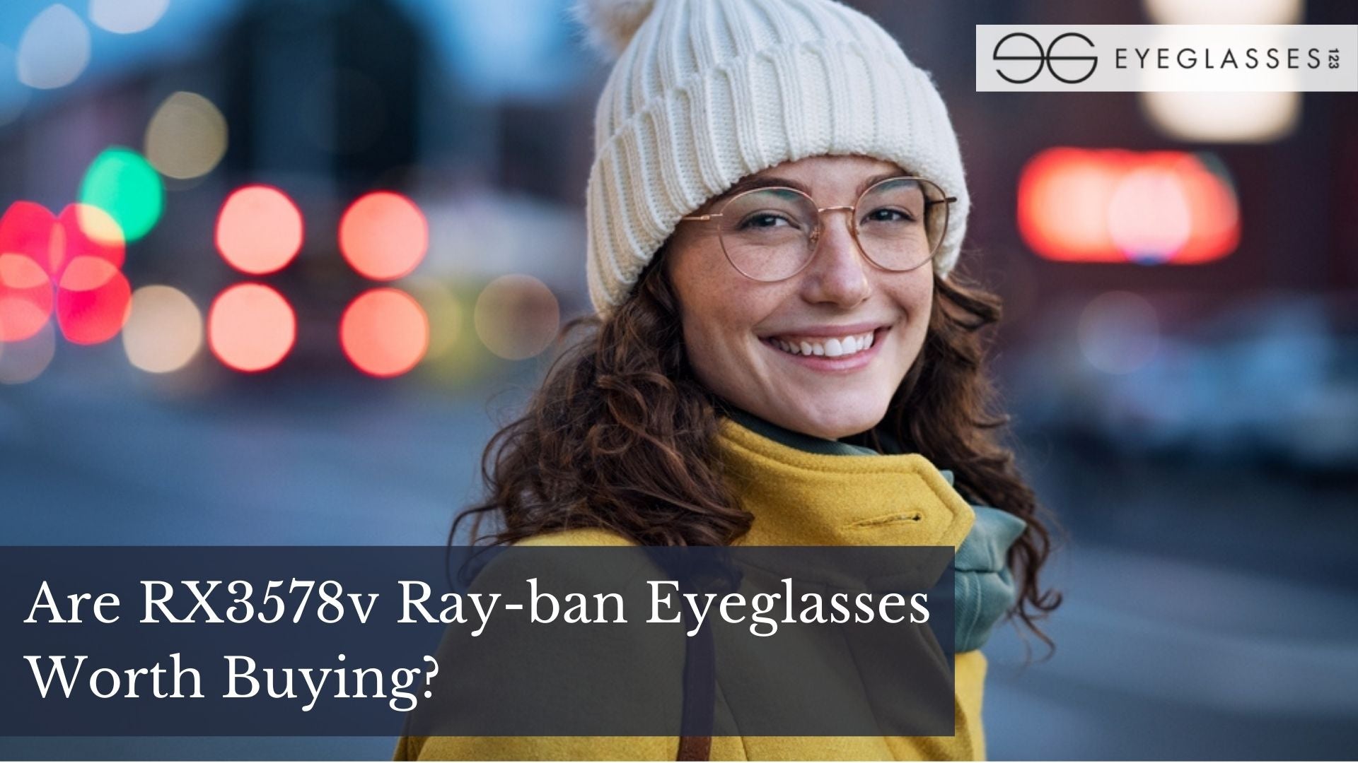 Are RX3578v Ray-ban Eyeglasses Worth Buying?