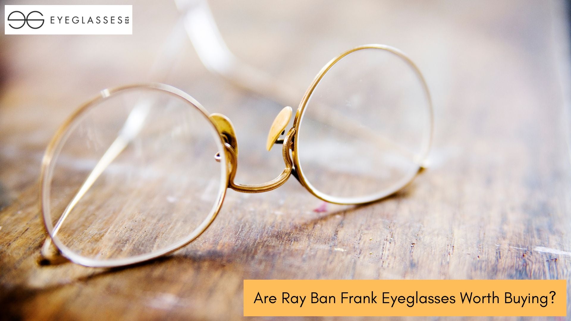 Are Ray Ban Frank Eyeglasses Worth Buying?