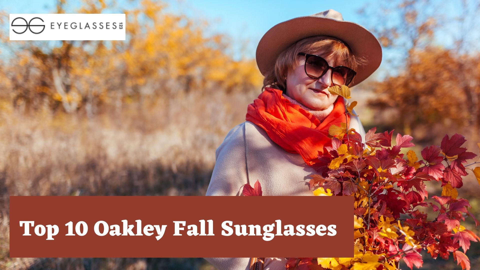 Top 10 Oakley Fall Sunglasses