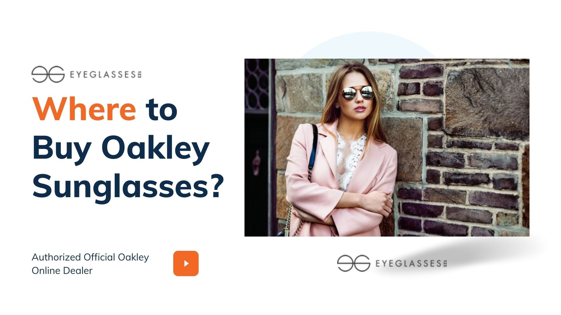 Where to Buy Oakley Sunglasses?