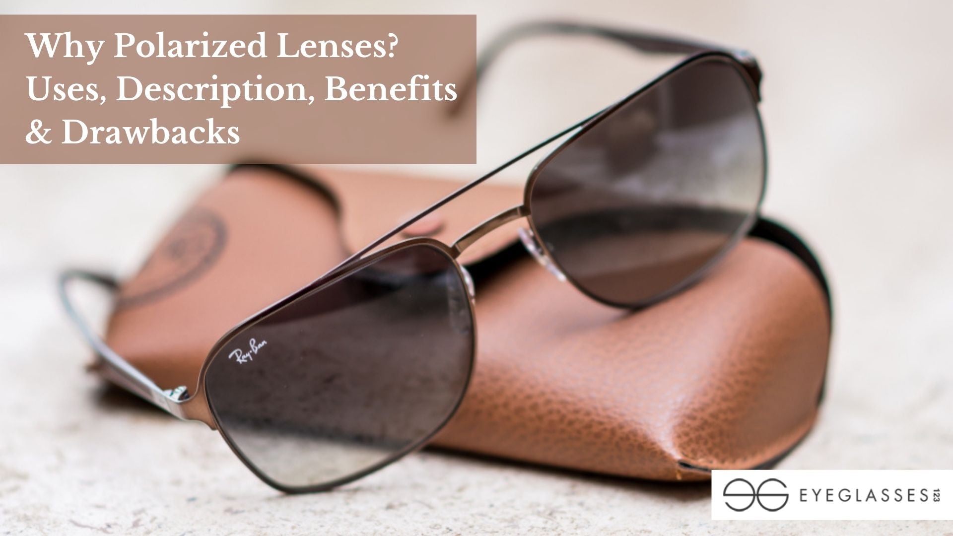 Why Polarized Lenses? Uses, Description, Benefits & Drawbacks