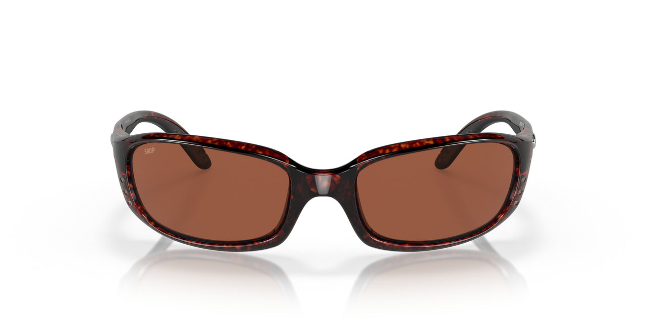 Costa Del Mar Brine 6S9017 Sunglasses