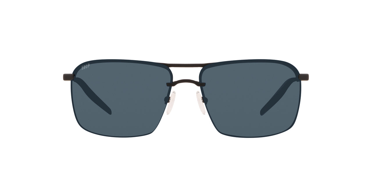 Costa Del Mar Skimmer 6S6008 Sunglasses