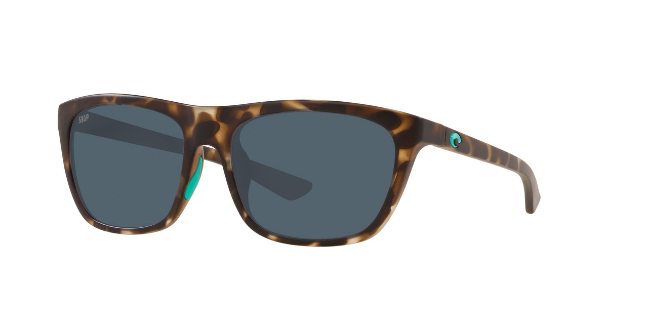 Costa Del Mar Cheeca 6S9005 Sunglasses