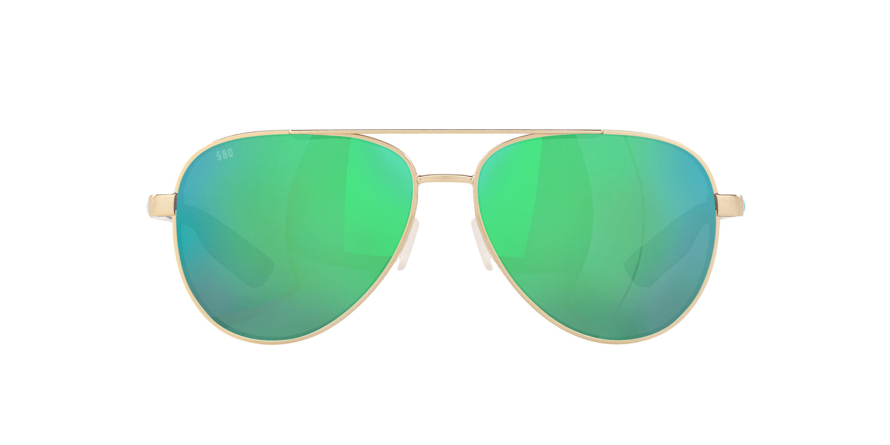 Costa Del Mar Peli 6S4002 Sunglasses