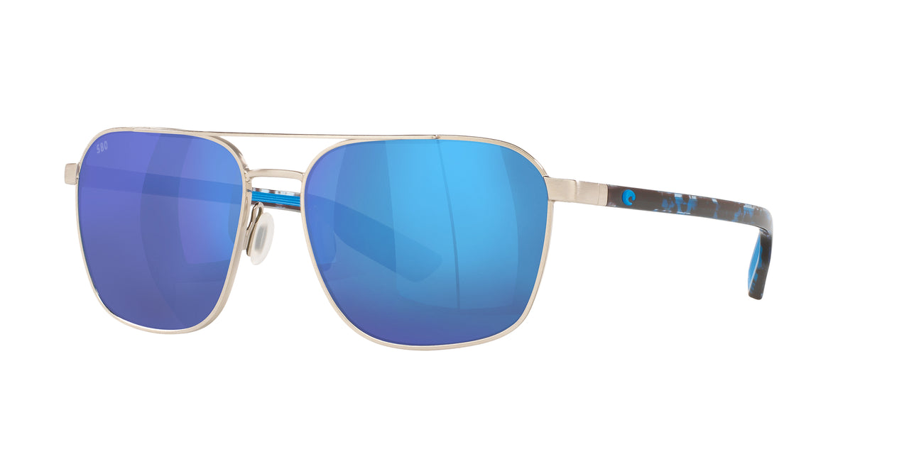 Costa Del Mar Wader 6S4003 Sunglasses
