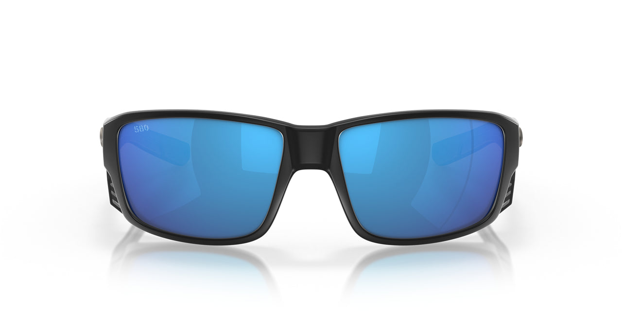 Costa Del Mar Tuna Alley Pro 6S9105 Sunglasses