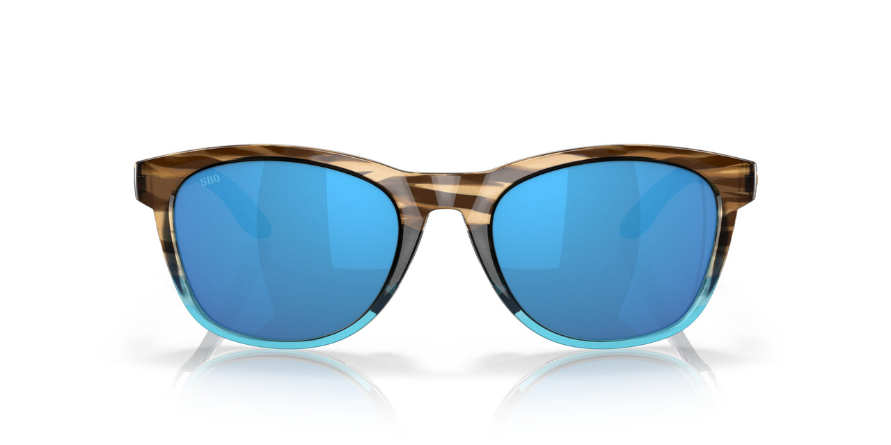 Costa Del Mar Aleta 6S9108 Sunglasses