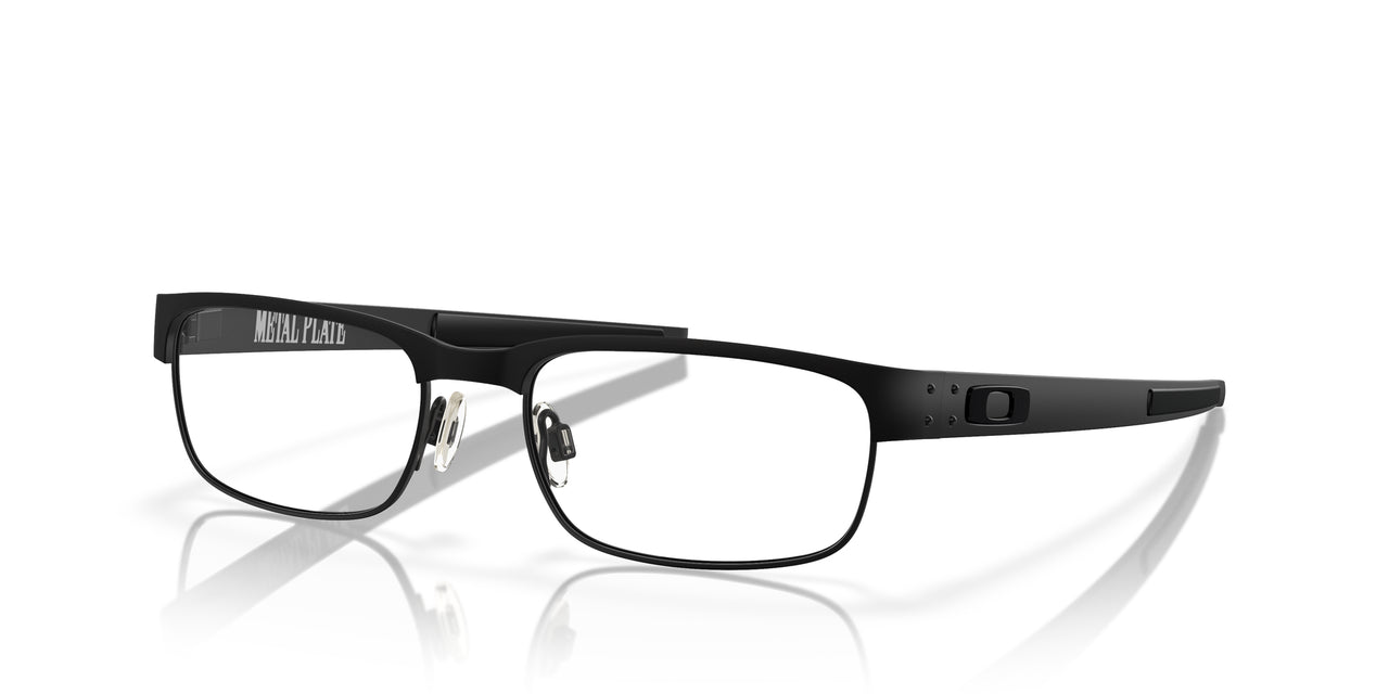 Oakley Metal Plate OX5038 Eyeglasses