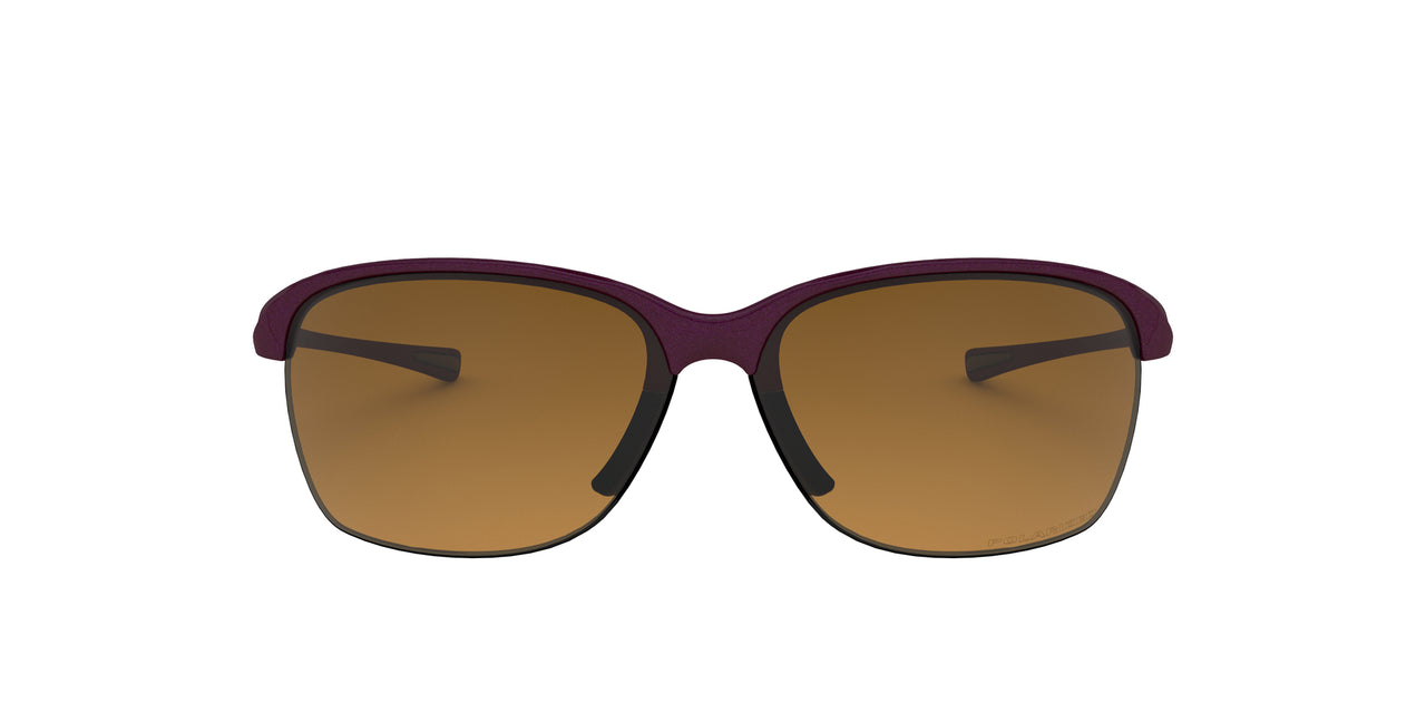 Oakley Unstoppable OO9191 Sunglasses