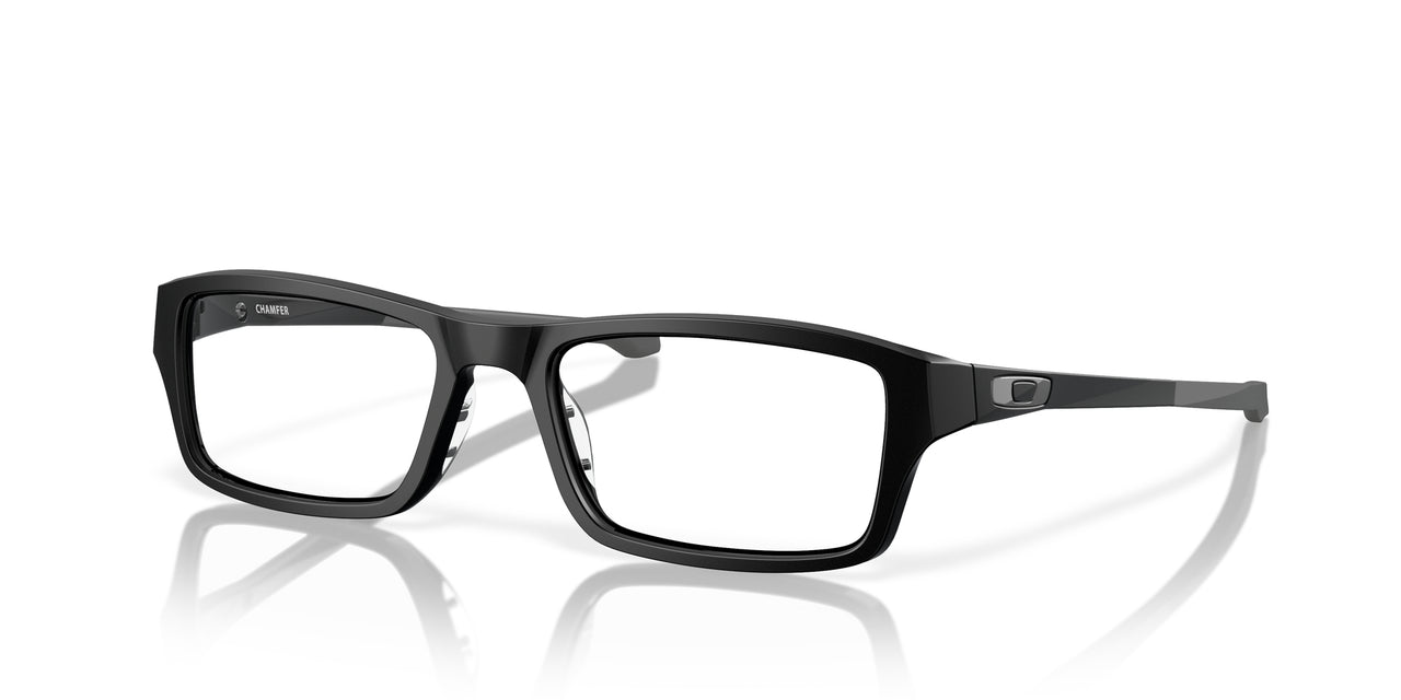 Oakley Chamfer OX8039 Eyeglasses