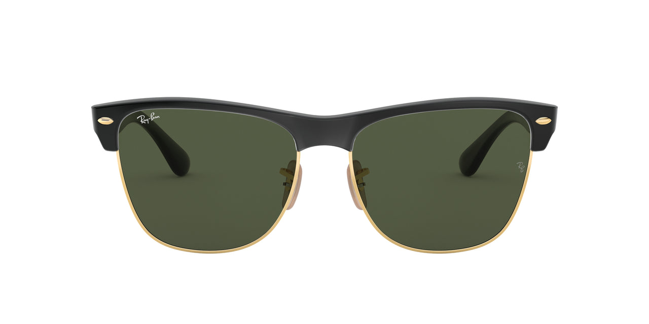 Ray-Ban Clubmaster Oversized RB4175 Sunglasses