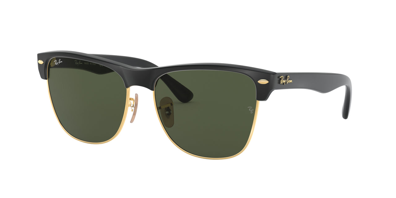 Ray-Ban Clubmaster Oversized RB4175 Sunglasses