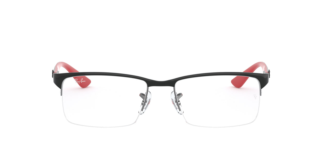 Ray-Ban RX8411 Eyeglasses