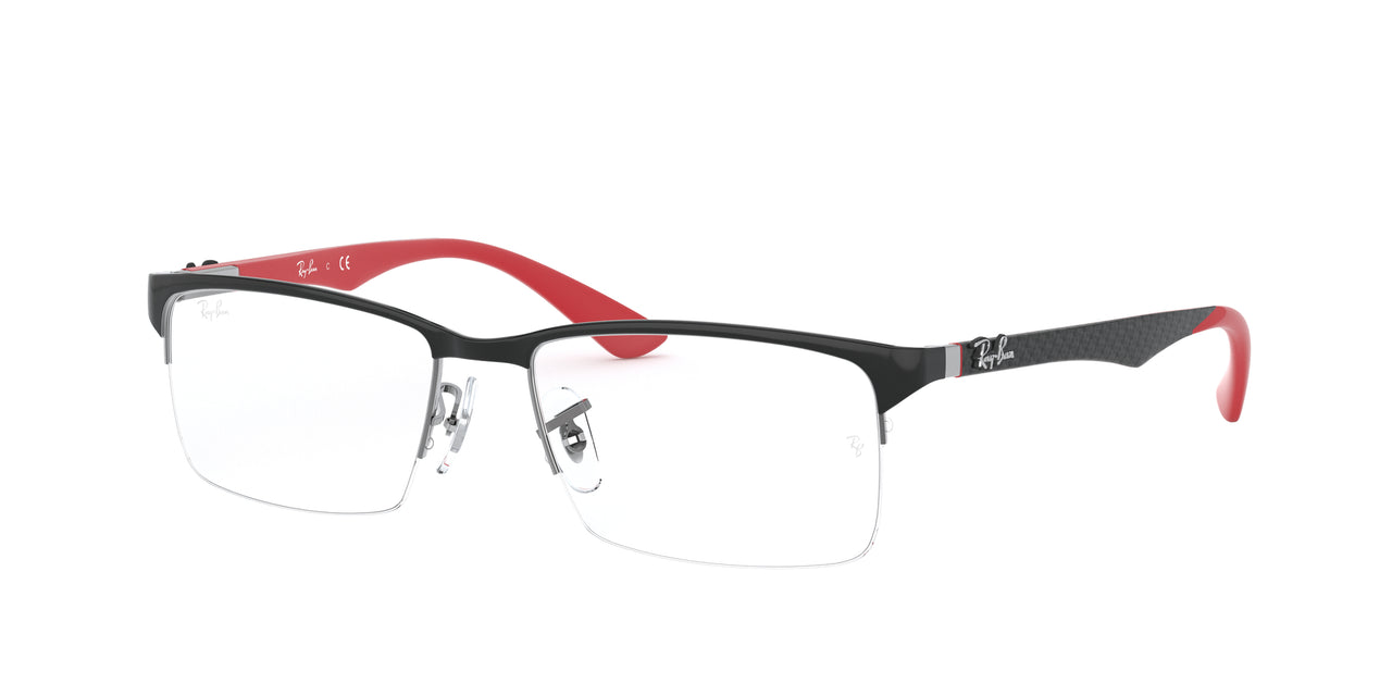 Ray-Ban RX8411 Eyeglasses