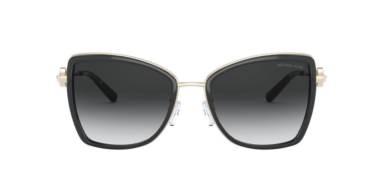 Michael Kors Corsica MK1067B Sunglasses