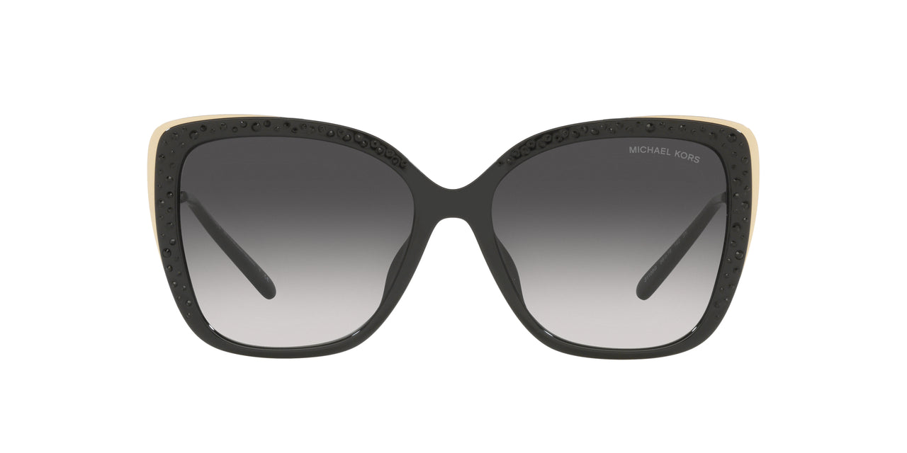 Michael Kors East Hampton MK2161BU Sunglasses
