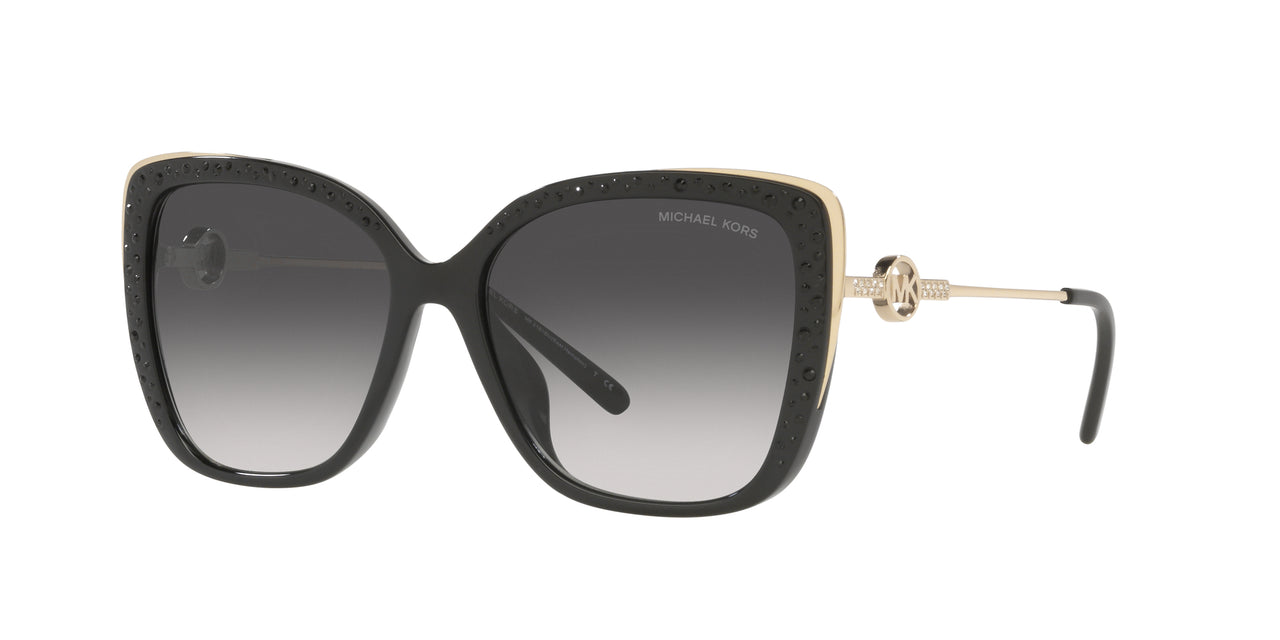 Michael Kors East Hampton MK2161BU Sunglasses