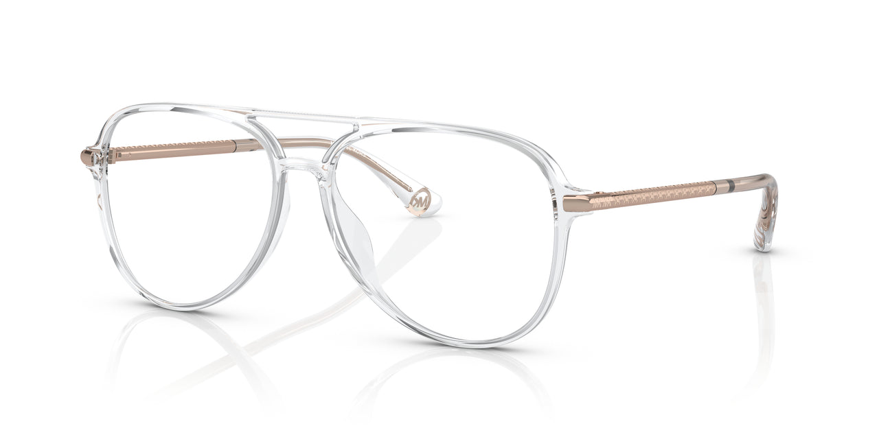 Michael Kors Ladue MK4096U Eyeglasses