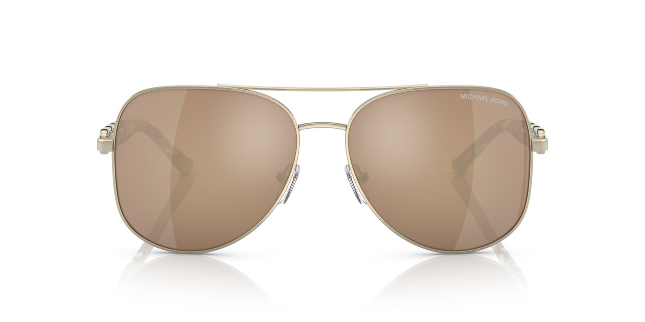 Michael Kors Chianti MK1121 Sunglasses