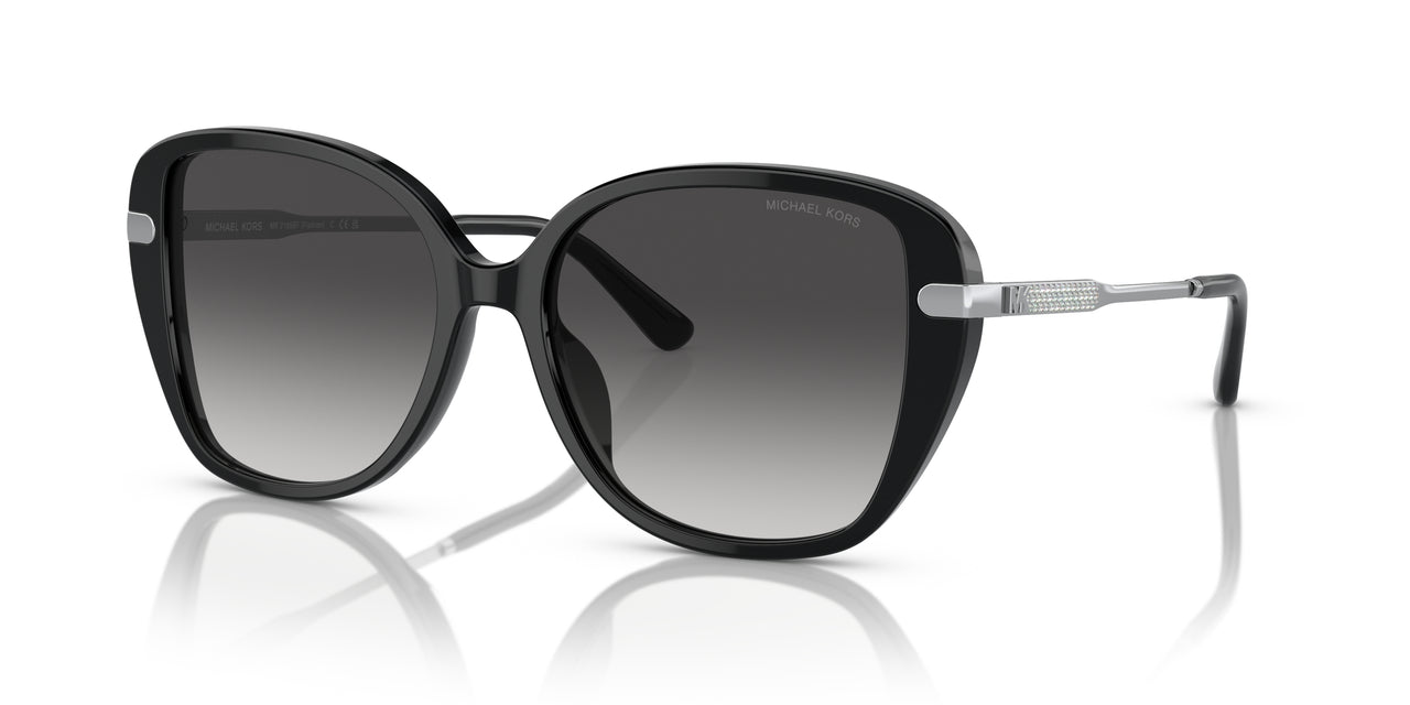 Michael Kors Flatiron MK2185BF Low Bridge Fit Sunglasses