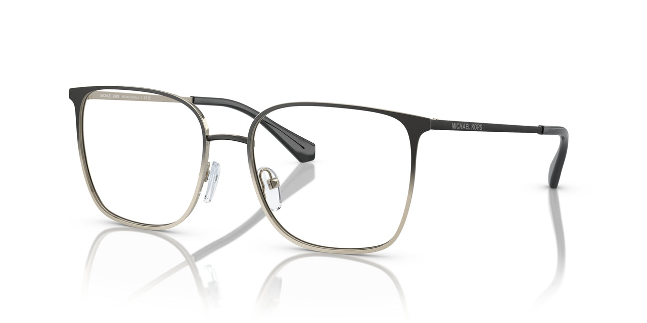 Michael Kors Portland MK3068 Eyeglasses